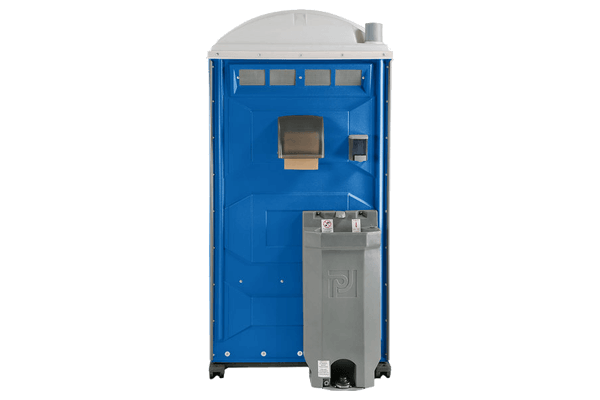 Deluxe Flushable Porta Potty Little Rock AR