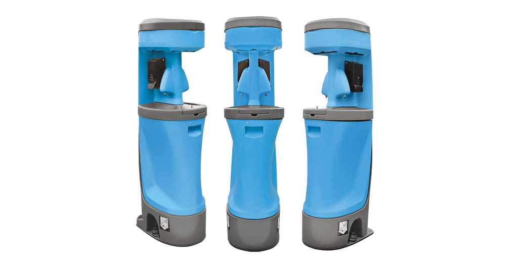 Portable Handwashing Stations Little Rock AR