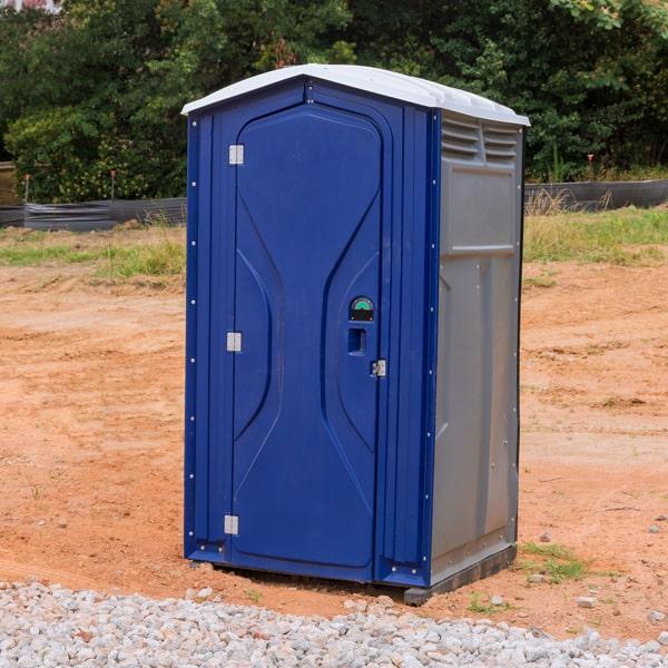 Festival Porta Potty Rentals Little Rock AR