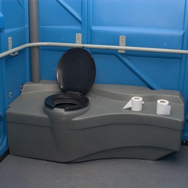 Wedding Porta Potty Rentals Little Rock AR